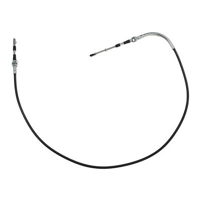 Cable de commande mécanique durable et résistant au frottement