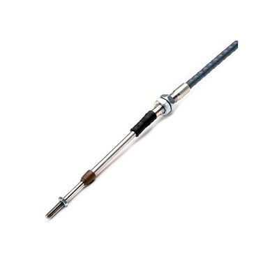Cable de commande personnalisé, câble d'accélérateur de poussée et de traction de différentes longueurs