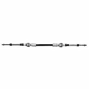 Cable de commande personnalisé, câble d'accélérateur de poussée et de traction de différentes longueurs