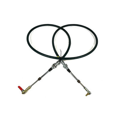 Nouveau câble de commande de la transmission manuelle