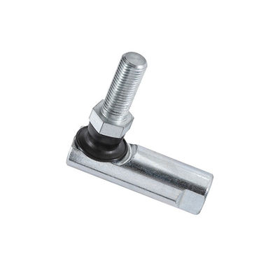 Certificat IATF16949 2 pièces Joints à billes d'amortisseur de direction pour pièces de machines de construction