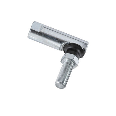 Certificat IATF16949 2 pièces Joints à billes d'amortisseur de direction pour pièces de machines de construction