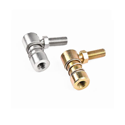 Kit de joints à billes résistant aux températures élevées avec 1/4-28 UNF Stud pour câbles de commande