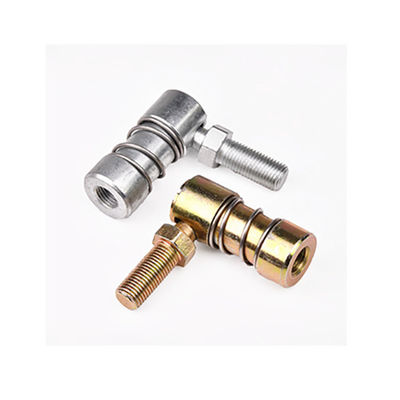 Kit de joints à billes résistant aux températures élevées avec 1/4-28 UNF Stud pour câbles de commande