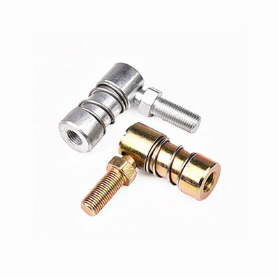 Kit de joints à billes résistant aux températures élevées avec 1/4-28 UNF Stud pour câbles de commande