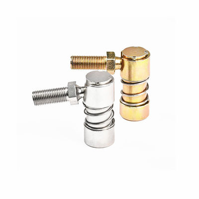 Kit de joints à billes résistant aux températures élevées avec 1/4-28 UNF Stud pour câbles de commande