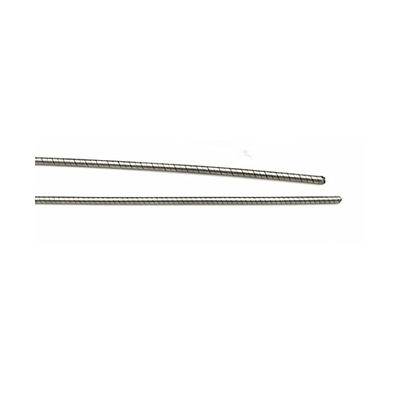 Cable intérieur de tirage à la poussée pour câble de moto IATF16949 câble en acier inoxydable certifié