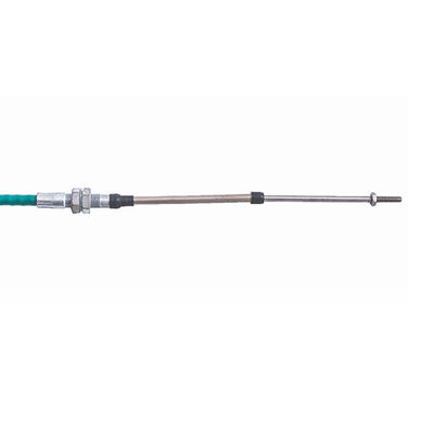 Cable de commande à verrouillage de torsion à verrouillage de câble d'accélérateur