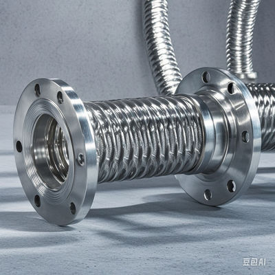 ISO 7241A Flanche à serrage automatique avec tournevis