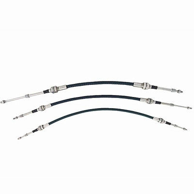 Cable de commande mécanique sur mesure