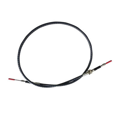 Cable de régulation universel à faible friction