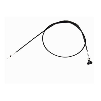 Cable de commande d'arrêt du moteur avec poignée en T