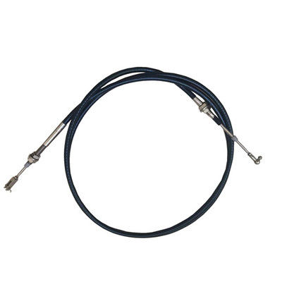 FDX Type Push-Pull Controls par Phidix. Des solutions rentables et durables pour les applications industrielles
