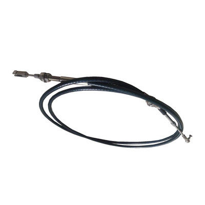 FDX Type Push-Pull Controls par Phidix. Des solutions rentables et durables pour les applications industrielles