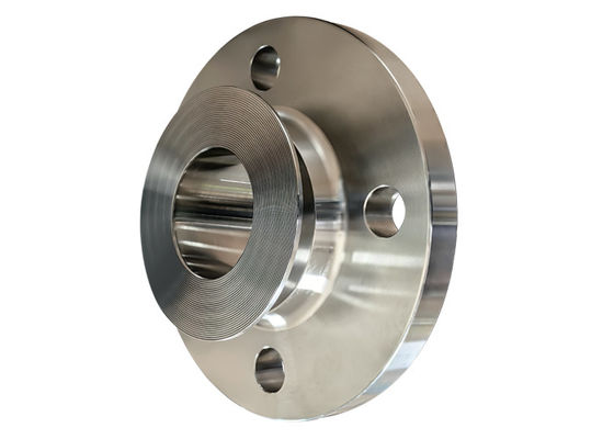 Flanches à joints de rondelle série de flanges de récipients sous pression pour le démantèlement et l'entretien fréquents