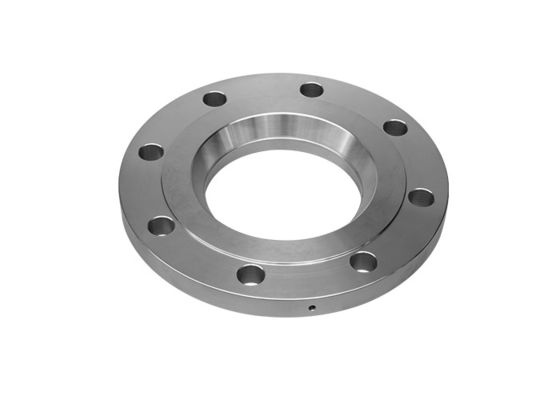 Flange du compteur d'eau reliant le compteur d'eau au tuyau d'eau