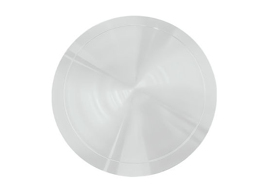 Plaque aveugle non standard pour produits personnalisés