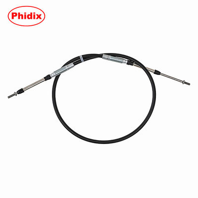 Cable de commande de montage universel