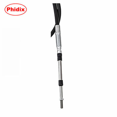 Cable de commande de montage universel