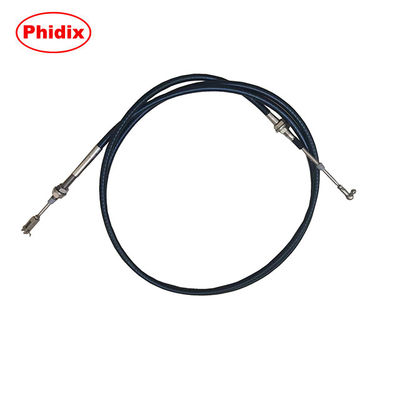 Cable à accélérateur poussé-tiré Universal Cable d'étranglement poussé-tiré