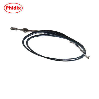 Cable à accélérateur poussé-tiré Universal Cable d'étranglement poussé-tiré