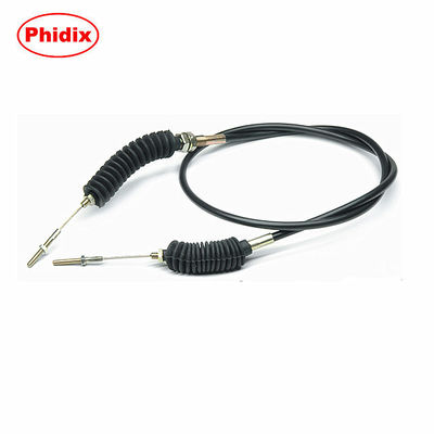 Cable de commande T-Flex à traction unique, câble de commande d'accélérateur, câble d'embrayage
