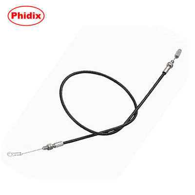 Cable d'accélérateur de chariot élévateur