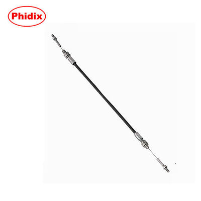 Cable d'accélérateur de chariot élévateur