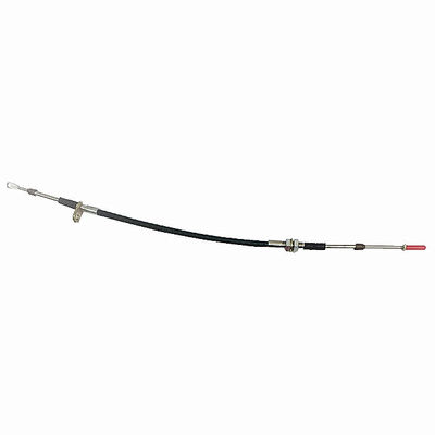 Cable de commande mécanique Paratiés