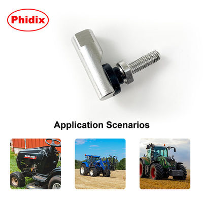 Des joints à billes durables de la série SR-G pour des applications à fortes vibrations et à forte usure.