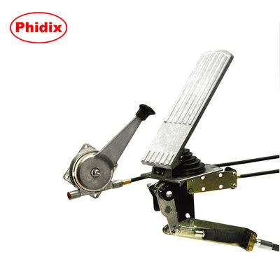 DC/DH pivots. Ajustement de position infini. Amortissement des vibrations. Vue à verrouillage automatique.