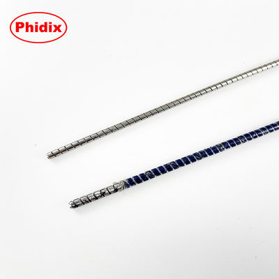 Cables de commande mécanique de qualité aéronautique: configurations de 7x7 à 7x19