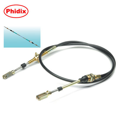 les câbles de commande industriels/système multi-push-pull-4b