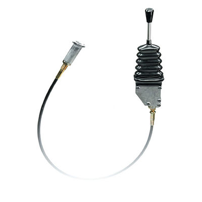 Cable de commande personnalisé en acier plaqué