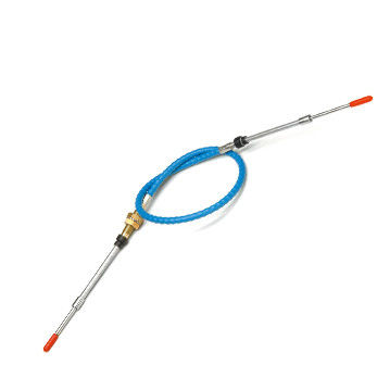 Le câble de contrôle de performance standard Phidix Push Pull