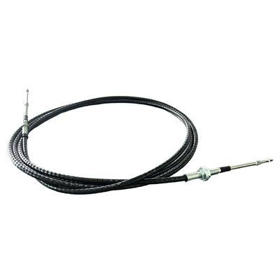 Puits de commande en acier inoxydable pour camions-citernes