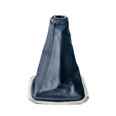 Couvertures de chaussures à poussière à levier de changement