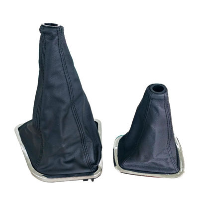 Couvertures de chaussures à poussière à levier de changement