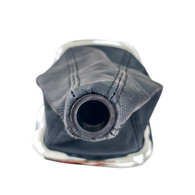 Couverture de chaussure en cuir en PU personnalisé pour camions et bus