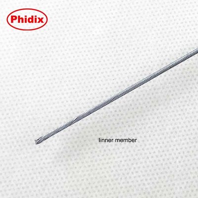 phidix tirez uniquement les câbles de commande de freinage 1500lb 3000lb