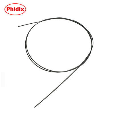 Stainless Steel Rotating Wire Rope—Low-Rotation, Corrosion-Resistant Lifting Cable