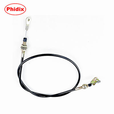 Universal Push Pull Cable—Reliable Mechanical Control Solution For Multiple Applications