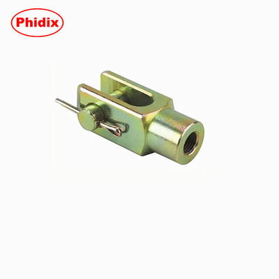 CONTRÔLE ACCESSOIRATION UNE FROCK U - Composant de connexion finale fiable