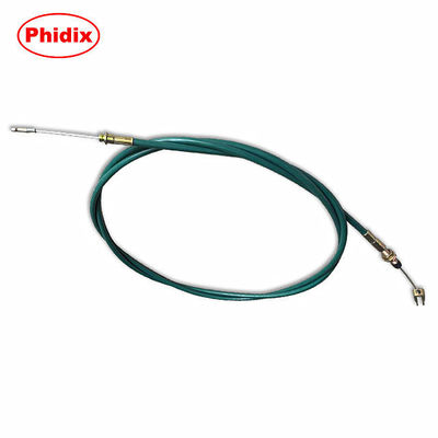 Arbres flexibles personnalisés haute performance pour systèmes de contrôle mécanique