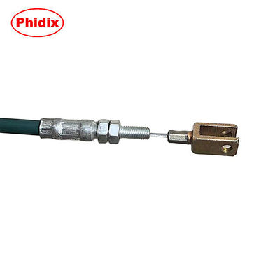 Arbres flexibles personnalisés haute performance pour systèmes de contrôle mécanique