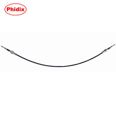 Câble de commande standard – Transmission de mouvement fiable pour les applications industrielles et mécaniques