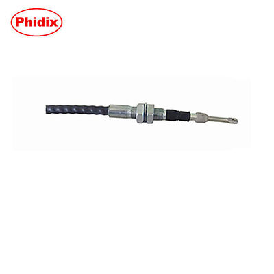 Câble de commande standard – Transmission de mouvement fiable pour les applications industrielles et mécaniques