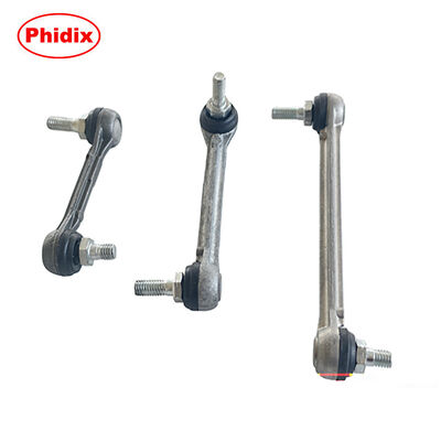 Tige de liaison robuste avec goujons à rotule