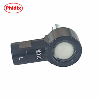 Joint à rotule à extrémité de tige sphérique robuste (type à liaison mécanique)