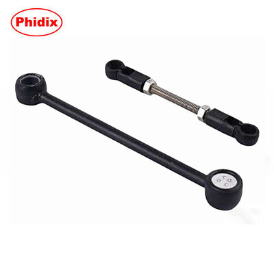 Adjustable Threaded Linkage Rod Assembly